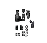 Image of Safariland M18 Safsev Holster Kit 2