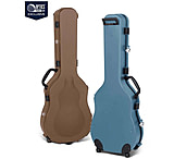 Image of Savior Equipment OPMOD Ultimate Guitar Single Rifle Case