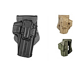 Image of Scorpus M1 Level 1 Retention Holster