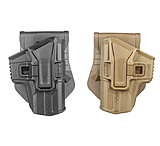 Image of Scorpus M1 Paddle/Belt Level 1 Holster