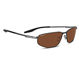 Image of Serengeti Matera Single Vision Prescription Sunglasses