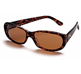 Image of Serengeti Progressive Rx Prescription Raquel Sunglasses 67992, 67982, 6 Base Plastic Frame, Drivers Lenses