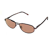 Image of Serengeti Milos Henna with Tortoise, Drivers Polarized Lenses Sunglasses 6742