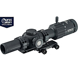 Image of SIG SAUER OPMOD Tango 1-6x24mm MSR Scope, 30mm Tube, Second Focal Plane