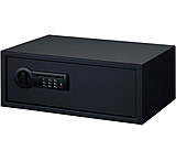 Image of Stack-On Drawer Safe with Electronic Lock, 12 x 8.75 x 4.5in