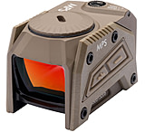 Image of Steiner Micro Pistol 1x 3.3 MOA Red Dot Sight