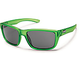 Image of Suncloud Mayor Sunglasses Mens