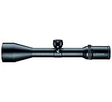 Image of Swarovski Habicht PVI-2 2.5-10x56mm Rifle Scope - 4I High Grid Illuminated Reticle, Swarovski Rail 57375
