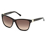 Image of Swarovski SK0121 Bifocal Prescription Sunglasses