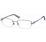 Image of Swarovski SK5001 Bifocal Prescription Eyeglasses