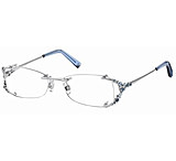 Image of Swarovski SK5011 Bifocal Prescription Eyeglasses