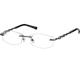 Image of Swarovski SK5042 Eyeglass Frames