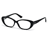 Image of Swarovski SK5083 Eyeglass Frames