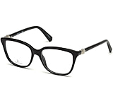 Image of Swarovski SK5242 Eyeglass Frames