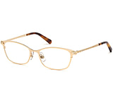 Image of Swarovski SK5318 Eyeglass Frames