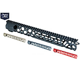 Image of Timber Creek Outdoors OPMOD Hex-M M-LOK Handguard