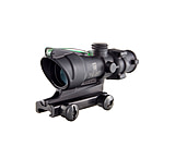 Image of Trijicon ACOG 4x32 Scope KIT, Green Chevron BAC Flattop Reticle &amp; TA51 Mount