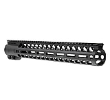 Image of Trinity Force KMX Keymod Rail Series Free Float Handguard