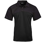 Image of Vertx Fusion Flex Performance Hybrid Short Sleeve Shirt - Men's