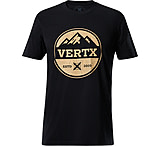 Image of Vertx Tri-Peak Tee T-Shirt - Mens