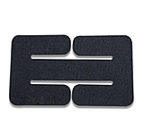 Image of Vertx Velcro Onewrap Belt Adapter Panel
