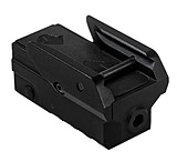 Image of Vism Compact Pistol Green Laser with Strobe