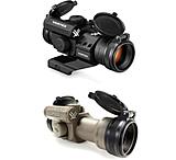 Image of Vortex StrikeFire II 1x30mm 4 MOA Red Dot Sight