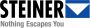 Steiner Brand Logo Feb 2014