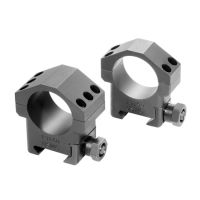 Badger Ordnance USMC DMR Scope Ring, 30mm, 1.031in, NSN 1005-01-521-0922, 306-28