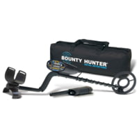 Bounty Hunter