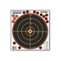 Champion Traps and Targets