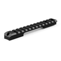 EVOLUTION GUN WORKS EGW Hunter Remington 700, 722 LA 20 MOA Scope Mount - 50102