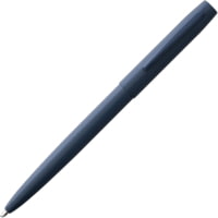 Fisher Space Pen Cerakote M4H Cap-O-Matic Series Pen - Elite Navy Blue Finished - Gift Boxed