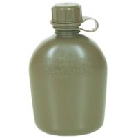 Fox Outdoor Products Canteen (3-Piece)
