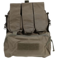 Grey Ghost Gear SMC Assaulter Zip-on Panel - Coyote Brown
