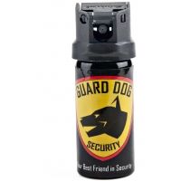 Guard Dog Security