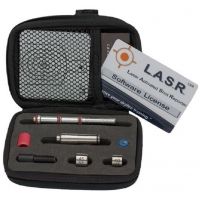 Laser Ammo SureStrike? L.A.S.R. Range Kit (for 9, 40S&W, 45ACP + L.A.S.R. Software) - A Virtual Indoor Range in The Comfort of Your Home!