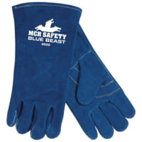 Left Hand Only Welding Glove, 13 in. XL