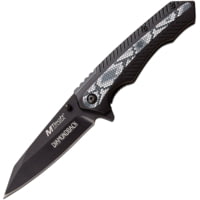 Mtech USA MT-A1112GY: Spring Assisted Knife
