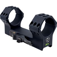 Riton Optics 34mm Diameter Picatinny QD Scope Mount 0 MOA