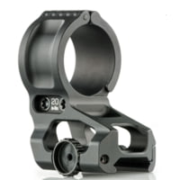 Scalarworks LEAP/PRO Mount (SW0210) - Aimpoint Pro Mount Lower 1/3 Co-Witness, Black
