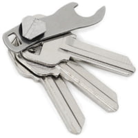 Slughaus G001 MICRO EDC Key Organizer