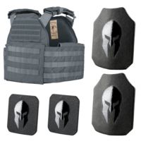 Spartan Armor Systems