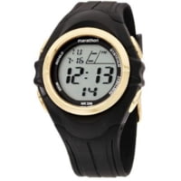 Timex Marathon Quartz Movement Digital Dial Unisex Watch TW5M20900