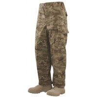 Tru-Spec All Terrain Tiger Stripe BDU Pants