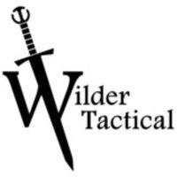 Wilder Tactical Modified VUBL w/ Drop Leg Strap
