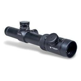 Vortex Viper Pst 1 4x24 Riflescope Sale