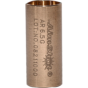 Firefield 6.5 Creedmoor In-Chamber Red Laser Brass Boresight