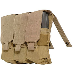 Eagle Industries M4 Triple Mag Pouch MOLLE SALE