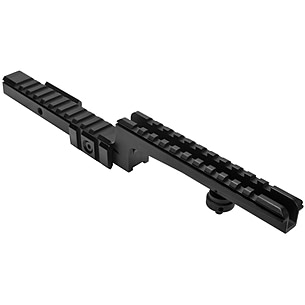 NcSTAR AR15 Carry Handle Mount - Z Type SALE MARL